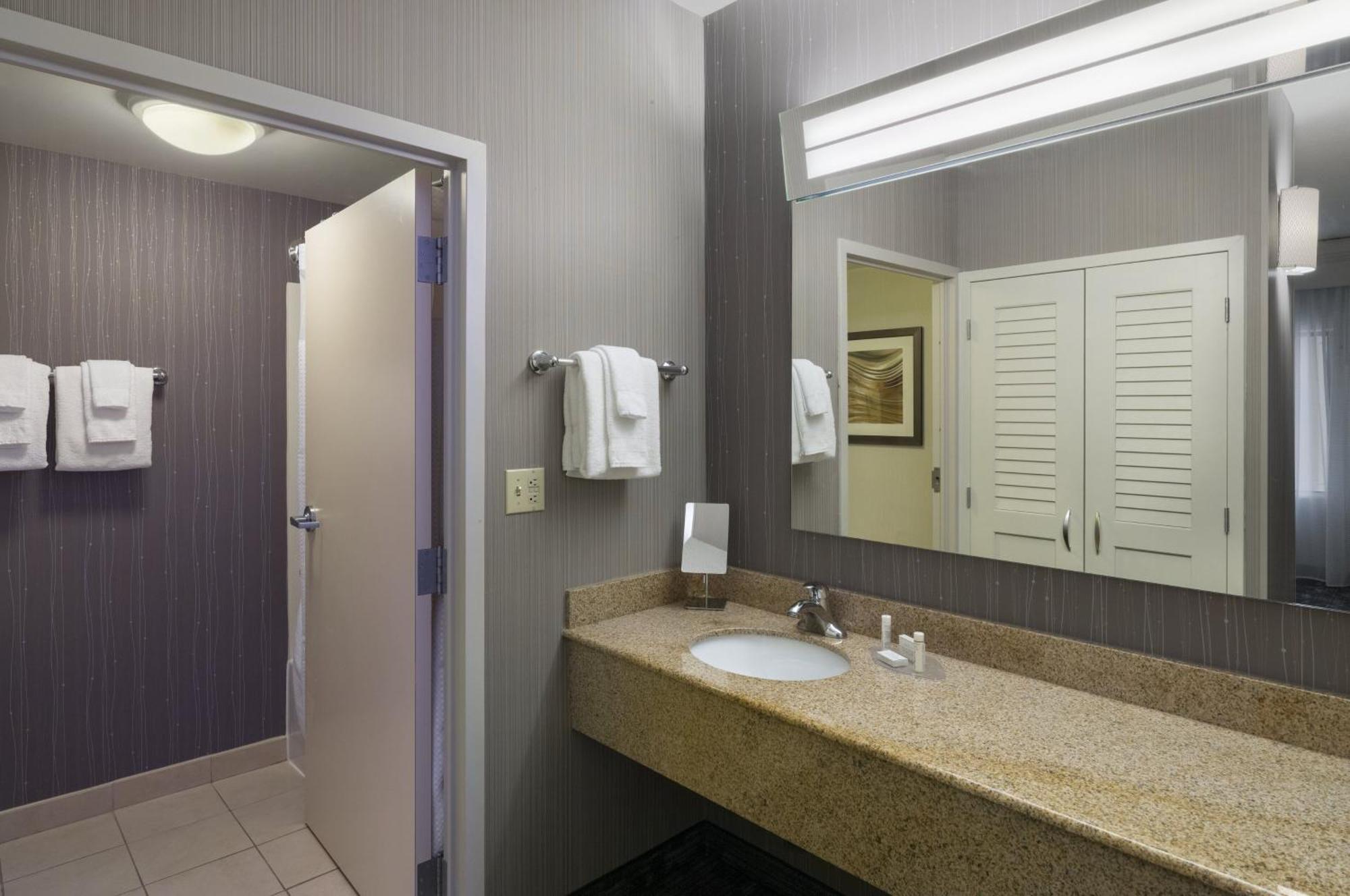 Courtyard By Marriott Scranton Montage Mountain
