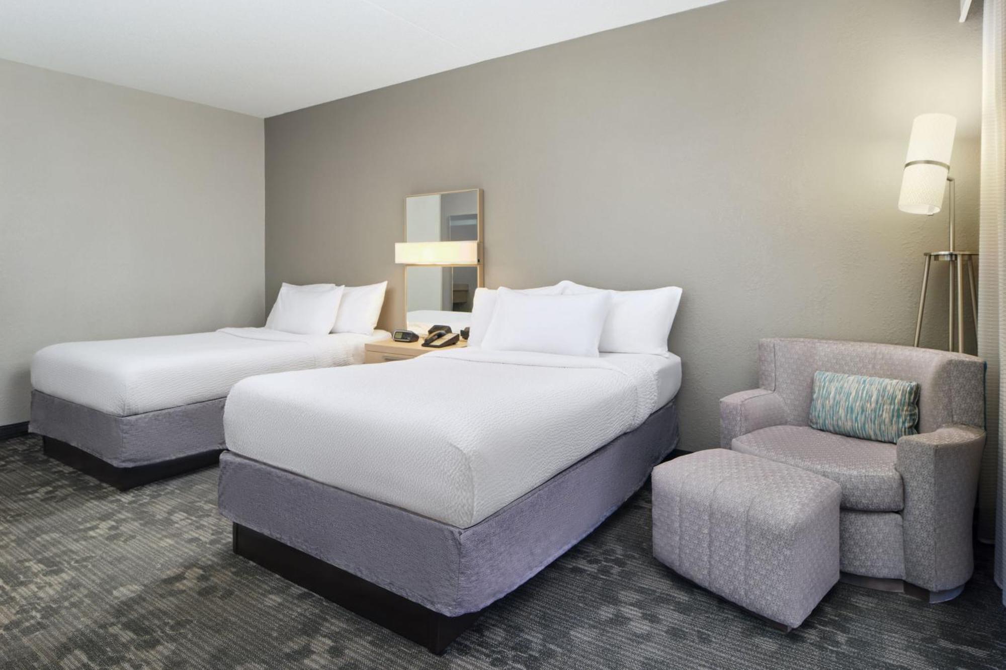 Courtyard By Marriott Scranton Montage Mountain 3* Moosic