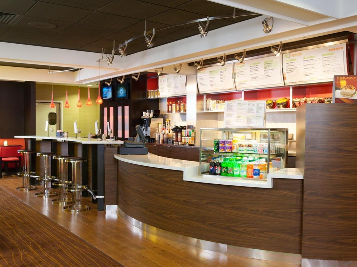 Courtyard By Marriott Scranton Montage Mountain Moosic