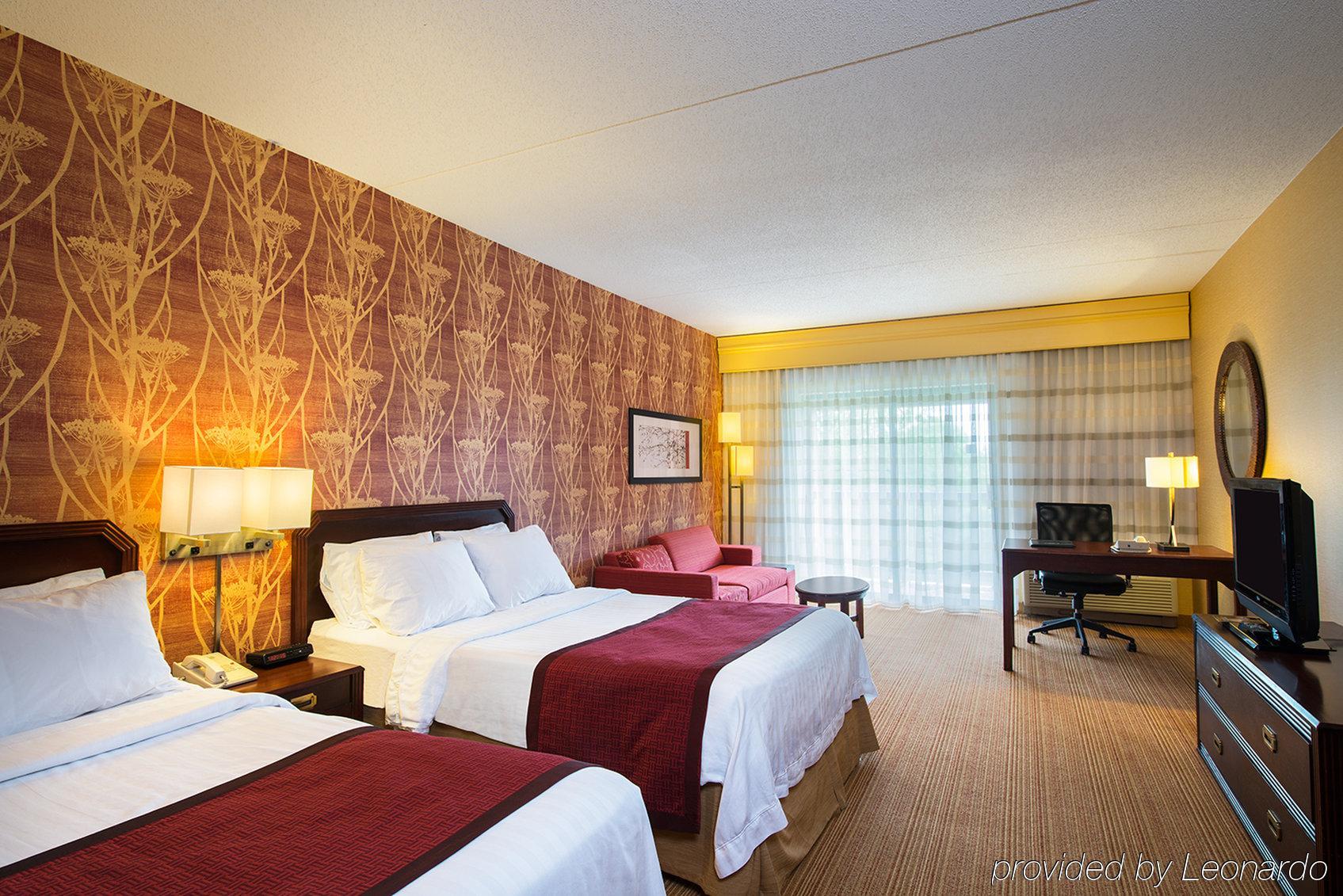 Courtyard By Marriott Scranton Montage Mountain Hotel 3*