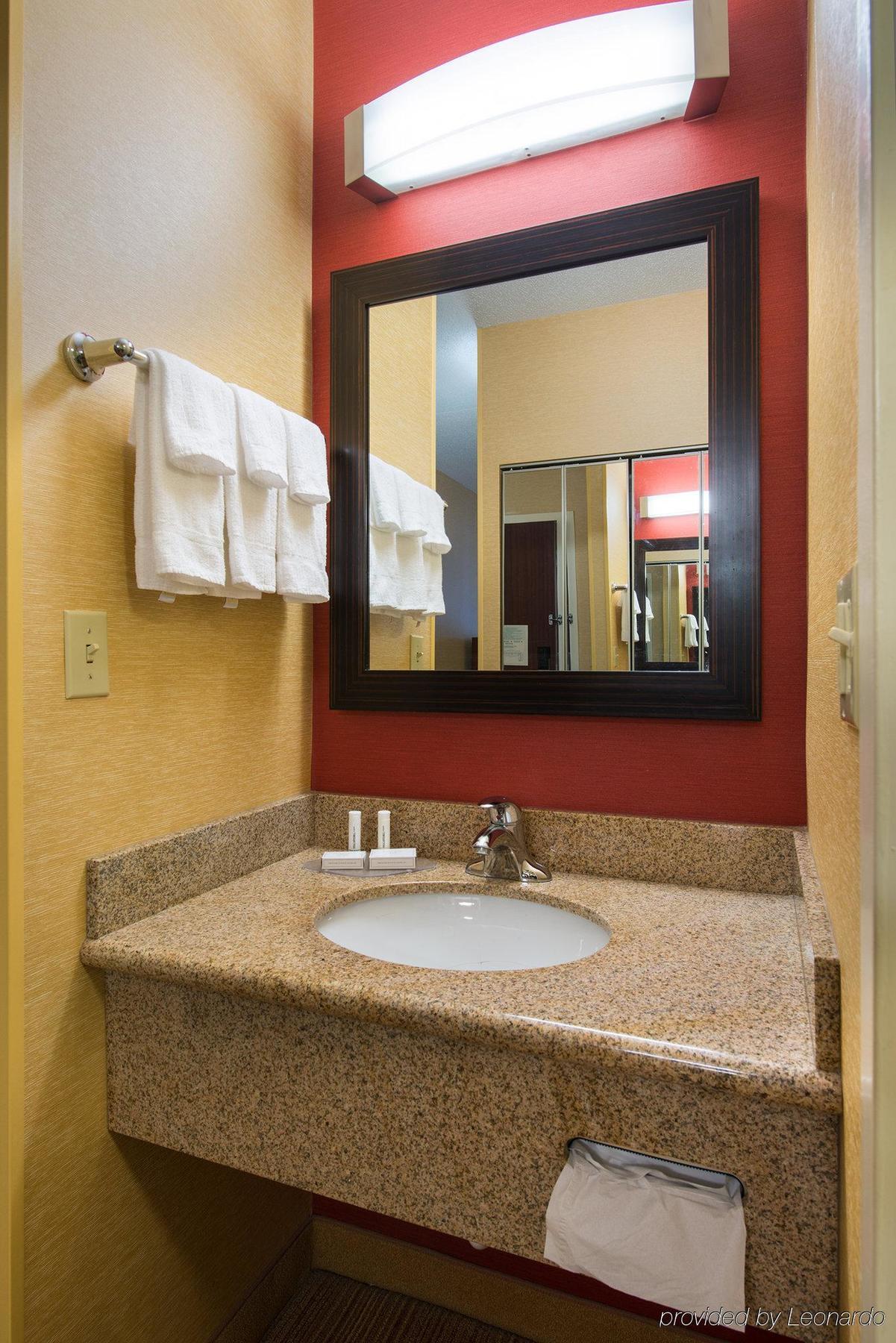Courtyard By Marriott Scranton Montage Mountain 3* Moosic