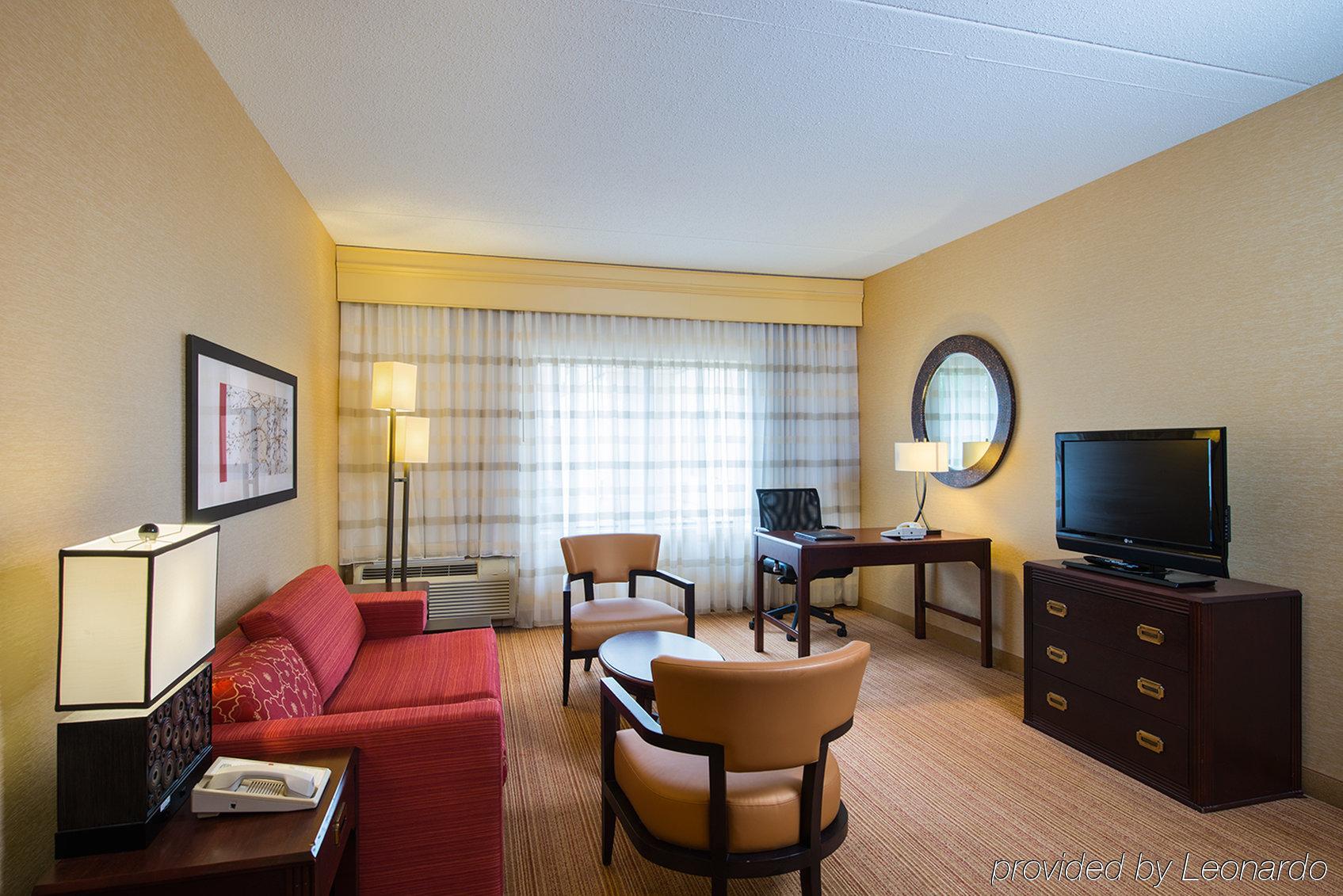 Courtyard By Marriott Scranton Montage Mountain Hotel Moosic