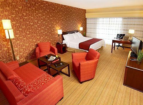 Hotel Courtyard By Marriott Scranton Montage Mountain Moosic