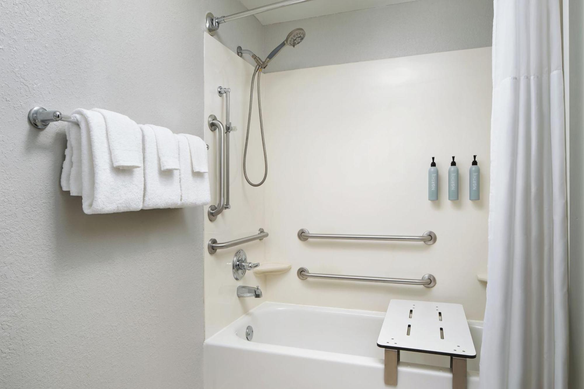 Courtyard By Marriott Scranton Montage Mountain 3* Moosic