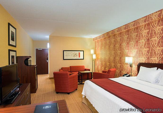 Hotel Courtyard By Marriott Scranton Montage Mountain 3*