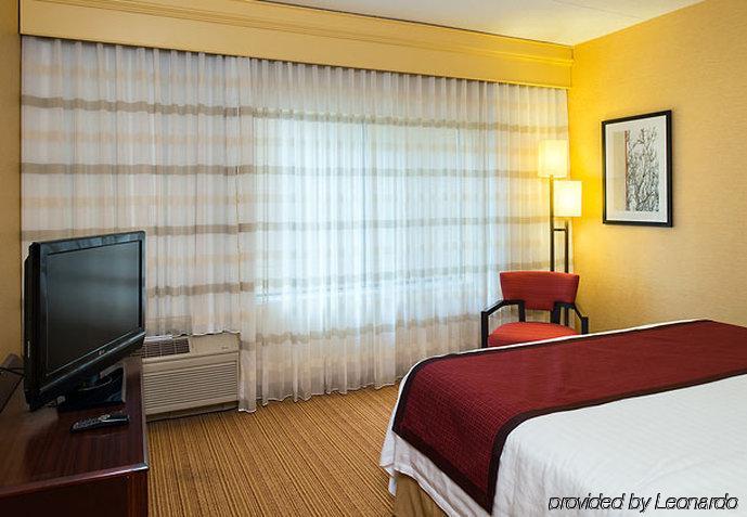 Courtyard By Marriott Scranton Montage Mountain Moosic