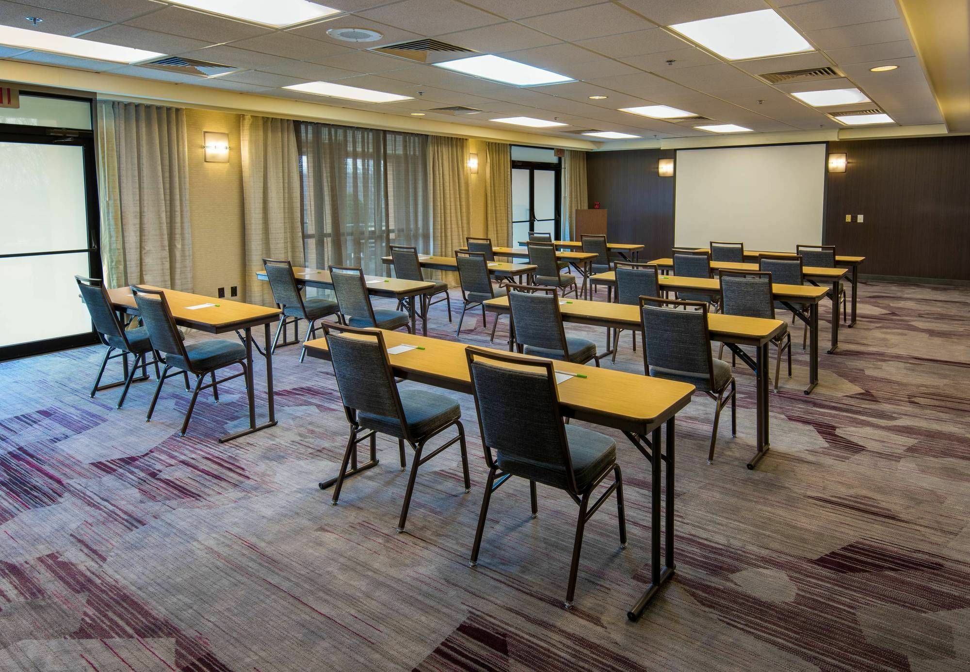 Courtyard By Marriott Scranton Montage Mountain Moosic