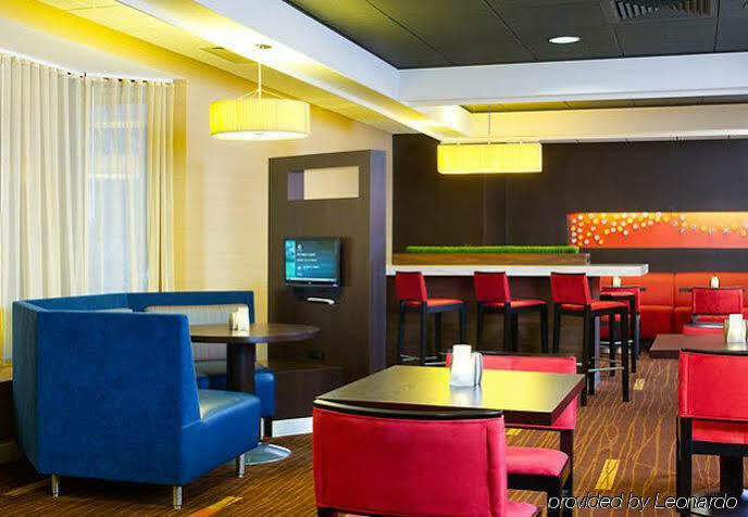 Courtyard By Marriott Scranton Montage Mountain 3*